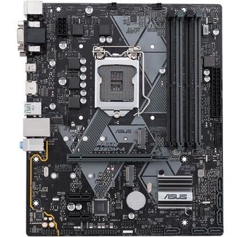 ASUS PRIME B360M-A