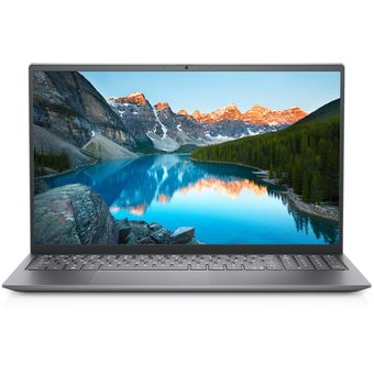 Dell Inspiron 15 5510, 15.6", i7-11370H, 12GB/512GB (Iris XE)