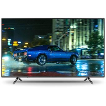 Panasonic 50" HX655 4K UHD Android TV [TH-50HX655K]