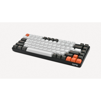 Mistel Q75 Gloaming  Mechanical Keyboard