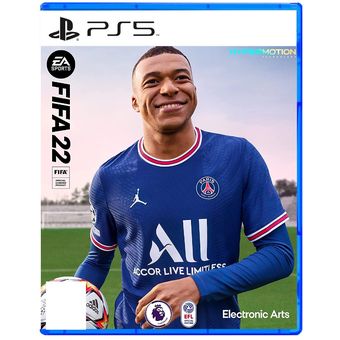 PS5 FIFA 22 Standard Edition