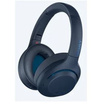 Sony WH-XB900N Wireless Noise Cancelling Headphones