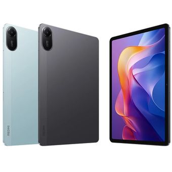 Xiaomi Redmi Pad 2 4G (8+256GB), Wi-Fi + Cellular