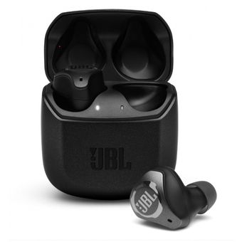 JBL Club Pro+ TWS | True wireless Noise Cancelling Earbuds
