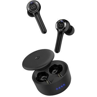 Monster Clarity 102 AirLinks Wireless Earbuds