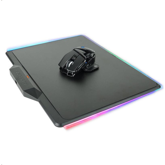 Mad Catz R.A.T. AIR | Wireless Gaming Mouse with Charging Pad