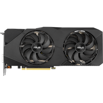 ASUS Dual GeForce RTX 2060 SUPER EVO OC Edition 8GB GDDR6
