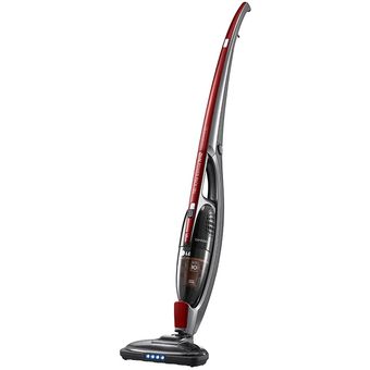 LG Cordzero 2-in-1 Handstick Smart Inverter Vacuum [VS8401SCW]