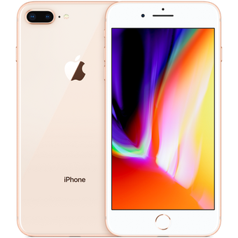 Apple iPhone 8+ (256GB)