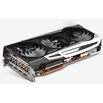 SAPPHIRE NITRO+ AMD Radeon RX 6900 XT