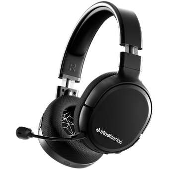 SteelSeries Arctis 1 Wireless | 4-in-1 Wireless Gaming Headset