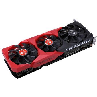 Colorful GeForce RTX 3060 NB 12G L-V