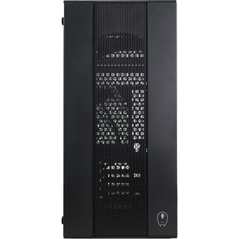 Gaming Freak XTREME MX | Premium Middle Tower Case [GFG-XTREMEMX]