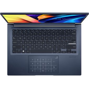 ASUS Vivobook 14X, 14", R5 5600H, 8GB/512GB [M1403Q-ALY081WS]