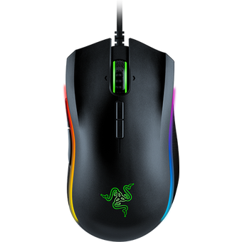 Razer DeathAdder V2 | Wired Gaming Mouse