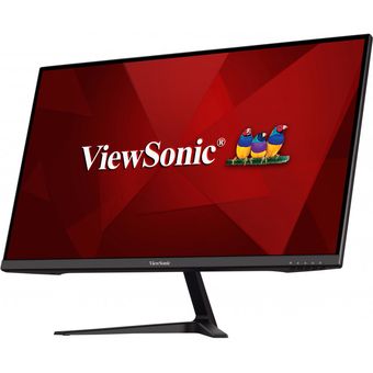 Viewsonic 27” 165Hz Full HD Gaming Monitor [VX2718-P-MHD]