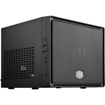 Cooler Master Elite 110 Mini-ITX PC Case