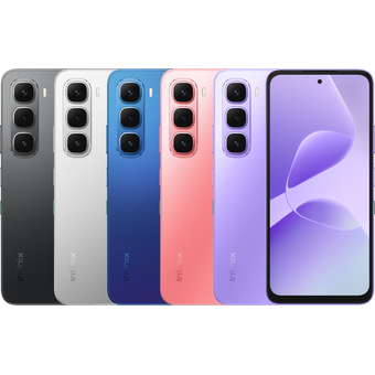 Infinix Hot 60i (8+256GB)