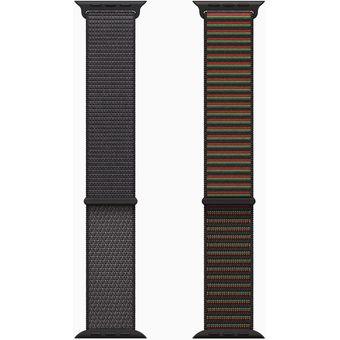 Apple Watch Series 11 (46mm, GPS) - Aluminum Case with Sport Loop
