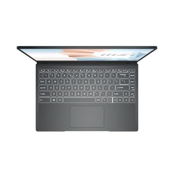 MSI Modern 14, 14", i3-1115G4, 4GB/512GB [B11MOU-869]