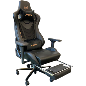 GTGAMEZ Profit Premium Seats Expert Series [IPPP-GMC01]