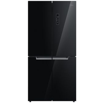 Midea 560L 4-Door Refrigerator - Inverter Compressor [MFT-585WEGBI]