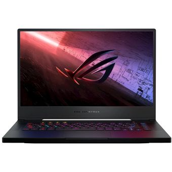 ASUS Zephyrus S15 GX502, 15.6", i7-10875H, 32GB/1TB [GX502L-XSHF042T]