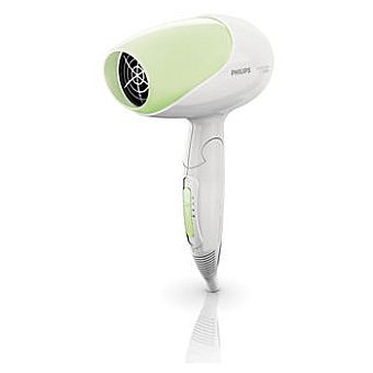 Philips Care & Control Hair Dryer [HP8115/03]
