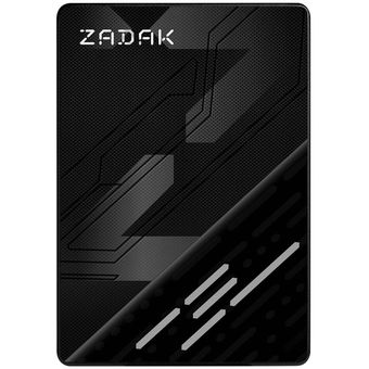 ZADAK TWSS3 SATA3 2.5" SSD, 128GB