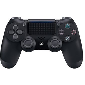 DUALSHOCK 4 Wireless Controller