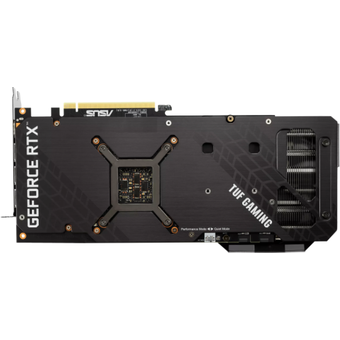 ASUS TUF Gaming GeForce RTX 3070 Ti 8GB GDDR6X