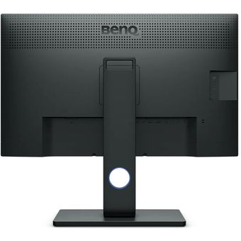 BenQ 32" 4K Photo and Video Editing Monitor Adobe RGB [SW321C]