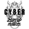Cyber Laptop Mobile