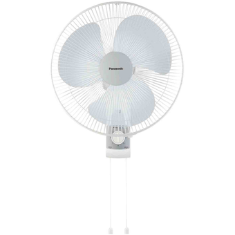 Panasonic 30cm (12”) Wall Fan [F-MU308]