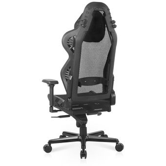 DXRacer Air Pro Series Mesh Gaming Chair - Black [D7200]