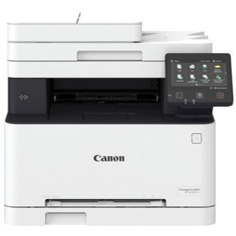 Canon ImageClass MF633CDW Colour Laser Printer