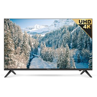 Caixun 43” 4K Android TV Series F [LE-43F2G]