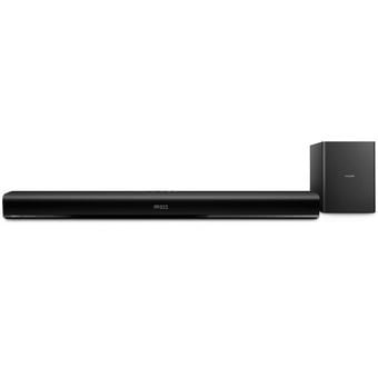 Philips HTL1193B Soundbar