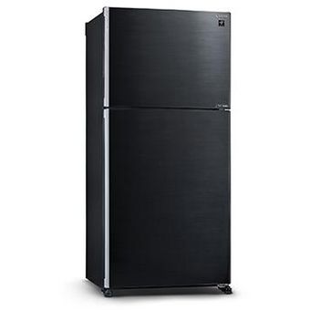 Sharp 670L Pelican Refrigerator [SJP701MFMK]