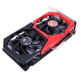 Colorful GeForce GTX 1660 Ti NB 6G-V