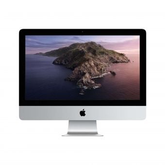 Apple iMac 21.5-inch, i5-7360U, 8GB/256GB