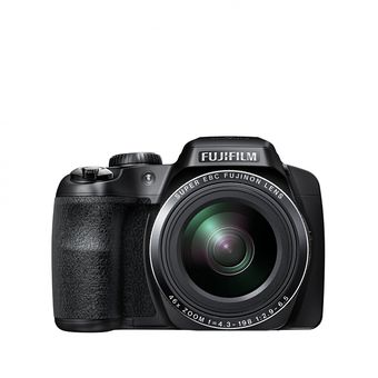 Fujifilm FinePix S8500