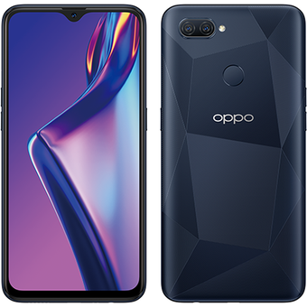 OPPO A12 (4+64GB)