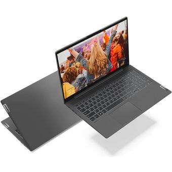 Lenovo IP5, 15.6", R5 4600U, 8GB/512GB [81YQ00HAMJ]