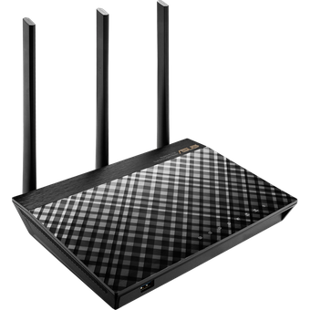 ASUS AiMesh AC1900 WiFi System (RT-AC67U 2 Pack)