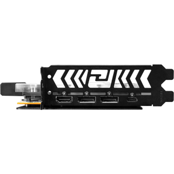 PowerColor Liquid Devil AMD Radeon RX 6900 XT 16GB GDDR6