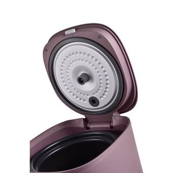 Cornell 0.6L Low Carb Digital Rice Cooker [CRC-JP600DX]