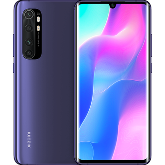 Xiaomi Mi Note 10 Lite (6+64GB)