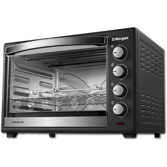 Morgan 60L Electric Oven [MEO-602RC]