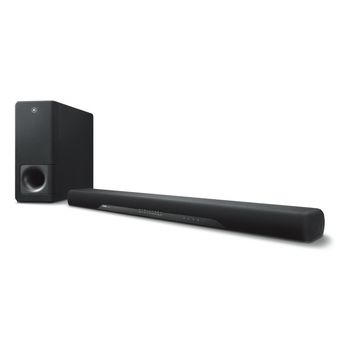 Yamaha YAS-207 Soundbar